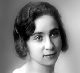 Verona, una via dedicata a Lina Schwarz, l’autrice della celebre “Stella Stellina”