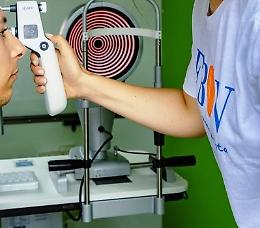 Seconda giornata di sensibilizzazione sul rischio di diabete, malattie cardiovascolari  e controllo udito
