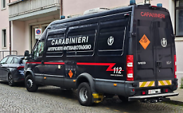 Droga ed esplosivo in casa: arrestato agricoltore 32enne nella Bassa Padovana