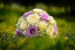 Villorba, l'arte del bouquet moderno: Workshop a Villa Filanda Antonini
