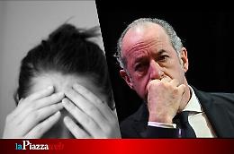 Zaia: “Lo stupro di Padova è una violenza inaccettabile, il Veneto non farà mai sconti a chi distrugge la libertà di una donna”