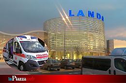 Malore fatale al parcheggio del supermercato: muore un 74enne di Monselice
