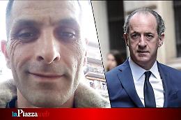 Zaia sull’orrore di Mestre: “Mulas deve marcire in carcere”