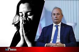 Ostellari: “La Lega chiede la castrazione chimica per chi stupra"