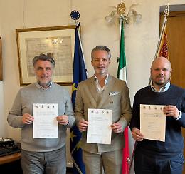 Nasce il futuro ATS "Ven14 Chioggia": i Sindaci scelgono il Consorzio come forma giuridica