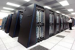 Il Veneto scommette sul futuro: 15 milioni per i super computer