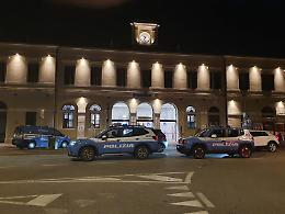 Furto in stazione a Conegliano: scatta il Foglio di Via per due 22enni marocchini