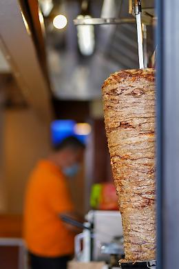 Rapina al kebab di Thiene: arrestato un terzo complice