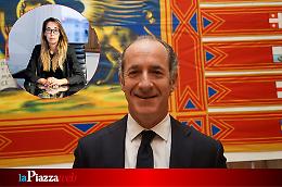Tensione in Consiglio Regionale: Camani accusa Zaia di forzare la legge