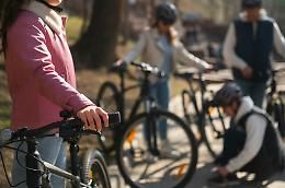 Torna il Ciclo Verde Cavarzere dopo sei anni: grande entusiasmo per la storica manifestazione
