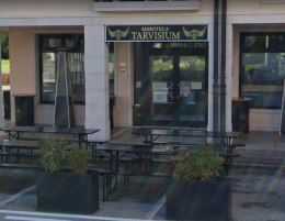 Colpo nella notte al bar di Spresiano, arrestato un 47enne