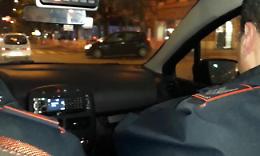 Inseguimento nella notte: la fuga spericolata di un Tunisino tra Mogliano e Mira