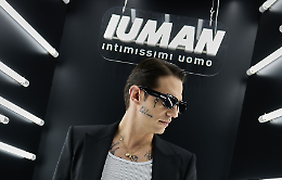 Intimissimi Uomo si rinnova: il brand diventa IUMAN