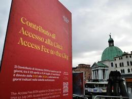 Riparte il contributo d'accesso a Venezia, ecco cosa ne pensa la gente