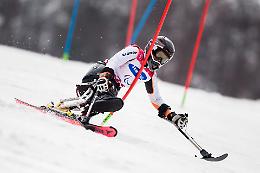 Cortina saluta l'inverno e si prepara all'estate olimpica