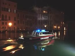 Spaccio in centro a Venezia: arrestato un 27enne