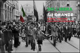 Montegrotto ricorda la Resistenza: un documentario e nuove piazze per celebrare l’80° della Liberazione
