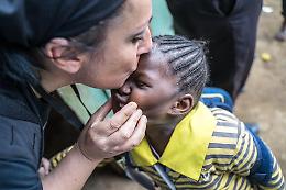 Dalla Marca al cuore dell’Africa: Paola Viola e la nuova scuola dei sorrisi a Nairobi