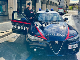 Controlli in zona rossa a Padova: 24enne arrestato