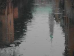 Vicentino, notte di piena sul Bacchiglione, il fiume tocca il picco a Ponte degli Angeli