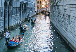 Turismo in ritardo, assunzioni in calo: marzo segna una frenata per l’occupazione in Veneto