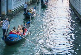 Turismo inclusivo, il Veneto punta sull'accessibilità per tutti