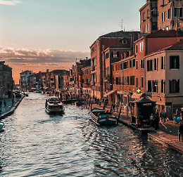 Venezia capofila nel welfare partecipato: via alla co-programmazione tra Comune e Terzo Settore