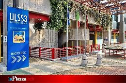 Nuovo ambulatorio pubblico a Sant’Elena: un aiuto per i pazienti fragili di Venezia