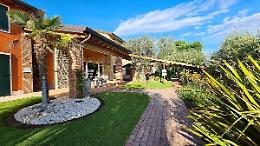 A Pasqua tutti in agriturismo