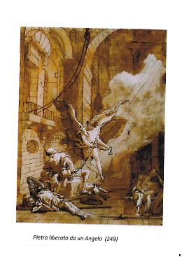 Acquisite dal Centro Studi Tiepolo le ultime ricerche sui disegni religiosi di Giandomenico Tiepolo