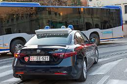 Controlli serrati contro lo spaccio a Padova: una denuncia in stazione e una in periferia