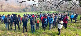 Schio dice no all’ampliamento della cava Pianezze