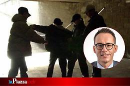 La proposta di Villanova: lavori socialmente utili per rieducare i ragazzi violenti