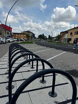 Riaperto Corso Garibaldi ad Adria: “Un progetto di rigenerazione senza precedenti negli ultimi sessant’anni”