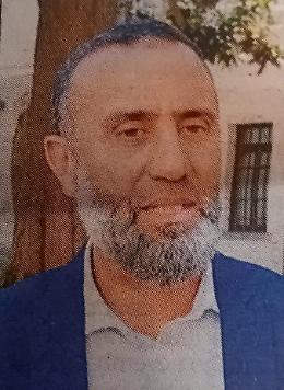 Comunità islamica di Adria in lutto: l'imam Rachid esprime condoglianze per la scomparsa di Papa Francesco e ricorda il suo impegno per la pace e il dialogo interreligioso