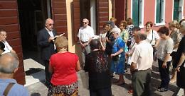 Dolo. Crescono gli aiuti della San Vincenzo ai poveri 