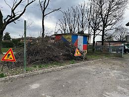 San Giorgio delle Pertiche. Via alla manutenzione di parchi, strade e verde pubblico