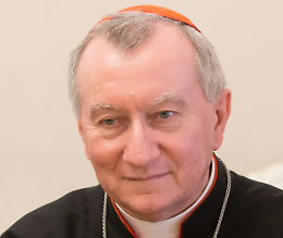 Schiavon, tra attesa e amarezza: sfuma il sogno di Parolin come Papa