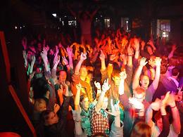 Schio, Love Generation Spring Festival: un weekend di musica e motori