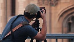 Foto Show Padova 2025: la fiera dedicata agli amanti dell’immagine
