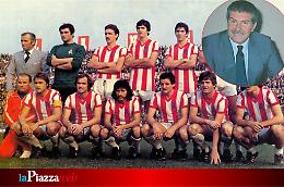 Addio a Giuseppe Farina, ex presidente di Milan e Vicenza