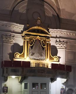 Dolo. Torna il Festival Organistico di Sambruson: un viaggio musicale tra storia e suoni celestiali
