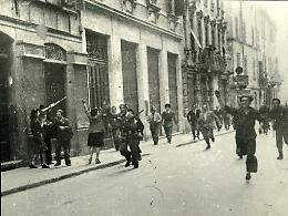 25 aprile in Polesine: la Liberazione tra violenza e rinascita