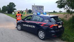San Martino di Lupari: 47enne bosniaco arrestato davanti alla casa dell'ex moglie