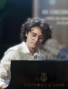 Gianluca Bergamasco “La mia evoluzione personale va di pari passo alla mia crescita musicale” 

