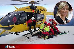 La Regione Veneto rafforza il patto con il Soccorso Alpino