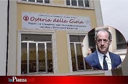 Villanova del Ghebbo: distruggono un'osteria gestita da giovani disabili e poi attaccano l'AVIS