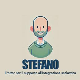 "Stefano", l’app che abbatte le barriere in classe