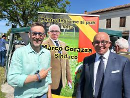 Crisi politica a Ponte San Nicolò: Scissione nel gruppo "Ponte: insieme si può" scuote il centrodestra locale