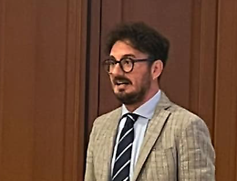 Ponte San Nicolò, il 25 aprile ridimensionato scatena il web: insulti al Sindaco